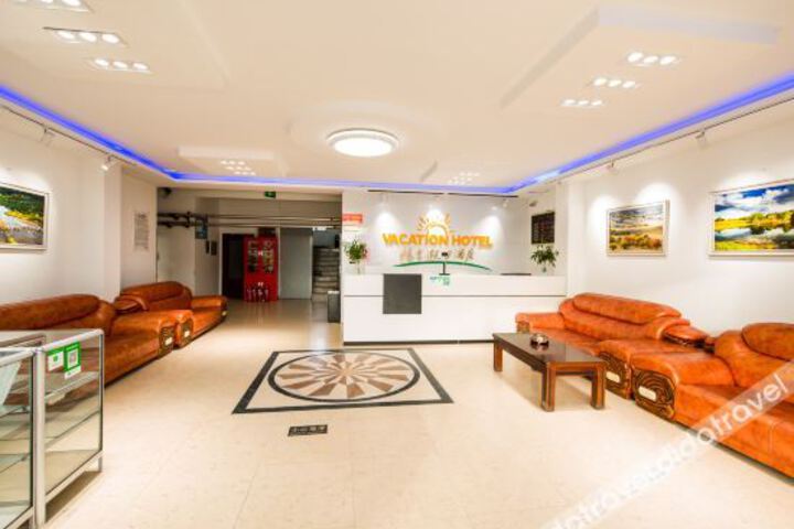 Hotel Interior 18 of 25