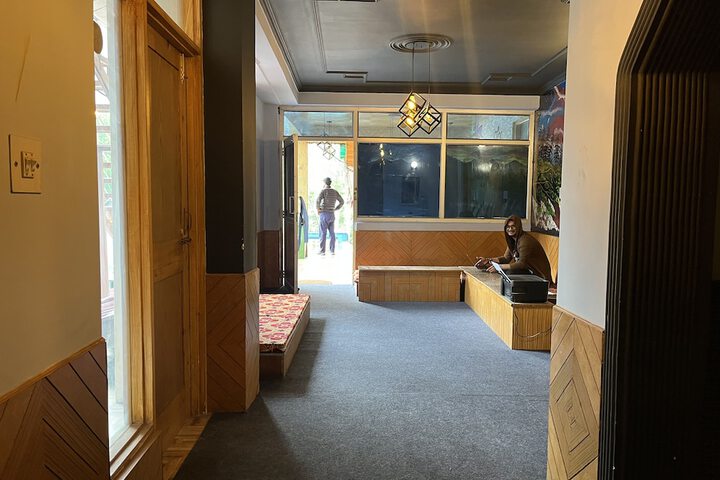Hotel Interior 2 of 49