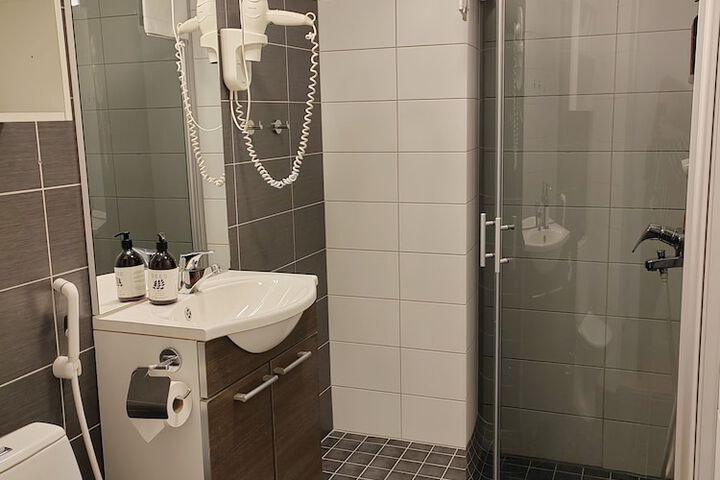 Bathroom Vanities
