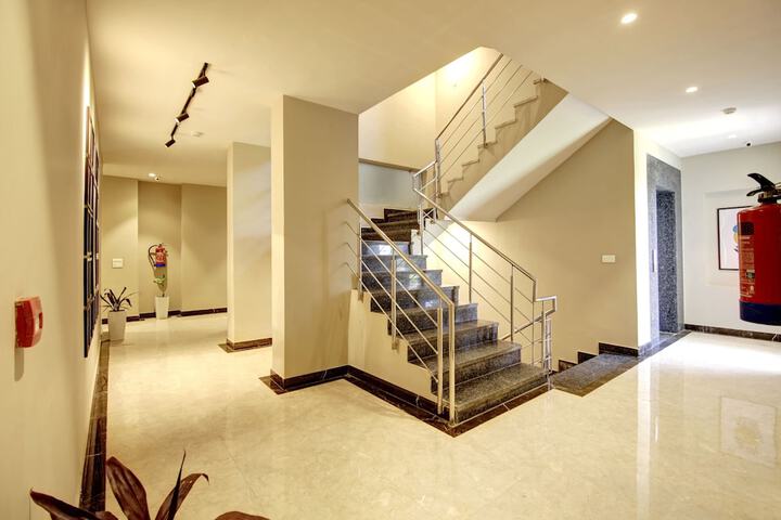 Hotel Interior 49 of 61