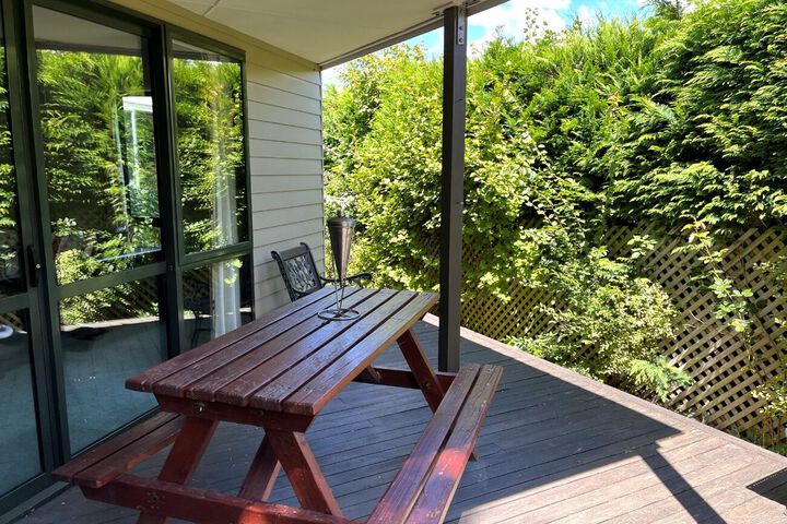 Terrace/Patio 33 of 34