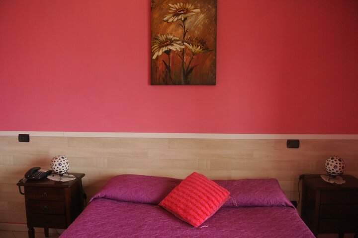 Children's theme room