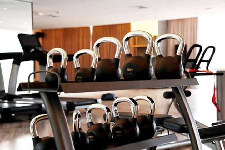 Health and Fitness 25 of 36