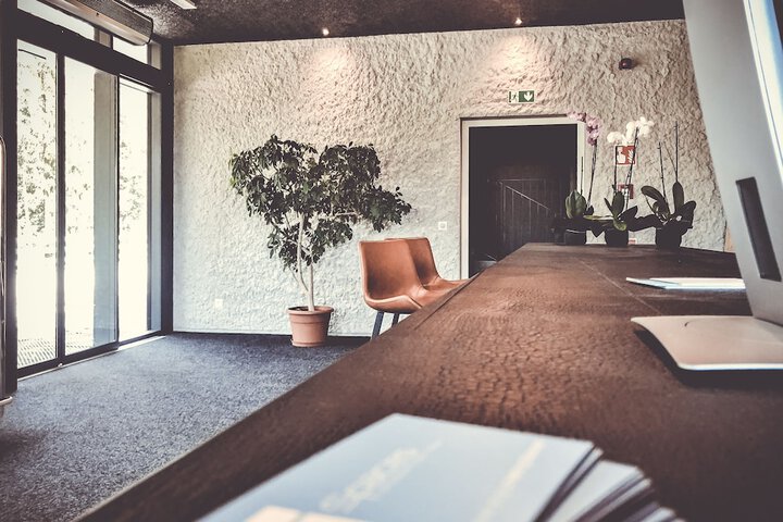 Hotel Interior 2 of 53
