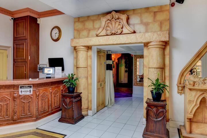 Hotel Interior 28 of 69