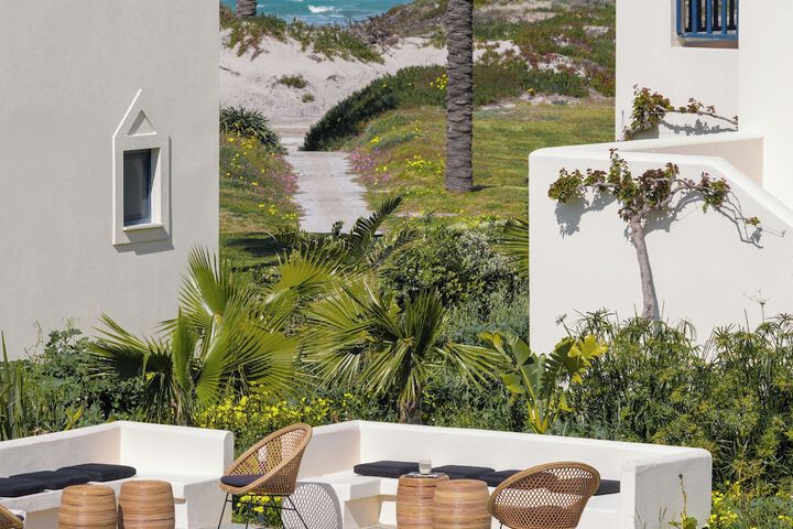 Terrace/Patio 126 of 146