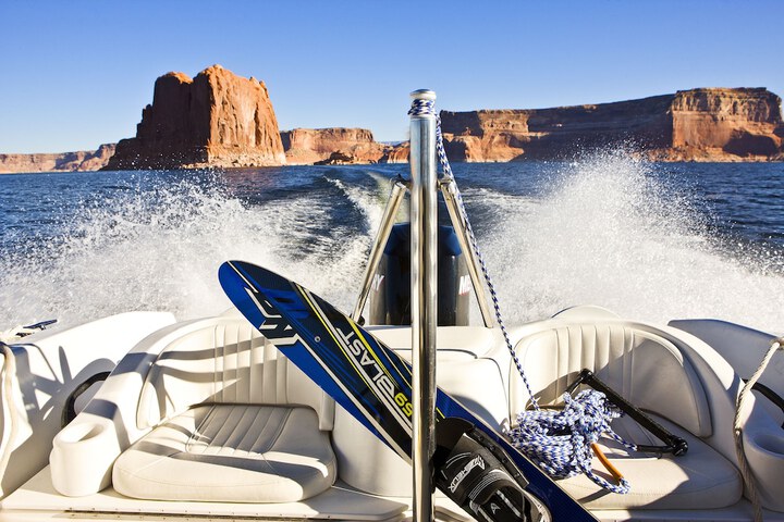 Boating