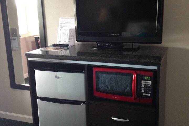 Mini-refrigerator