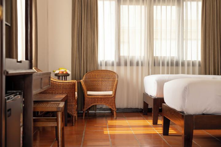 Hotel Interior 92 of 136