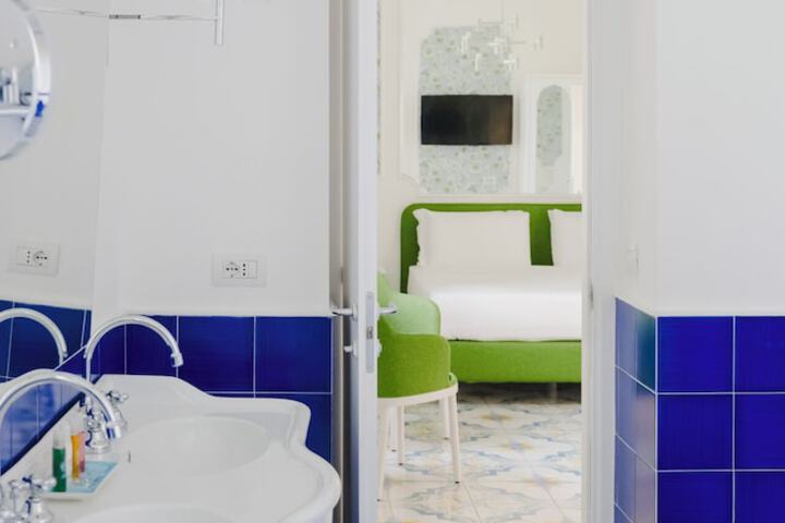 Bathroom Vanities