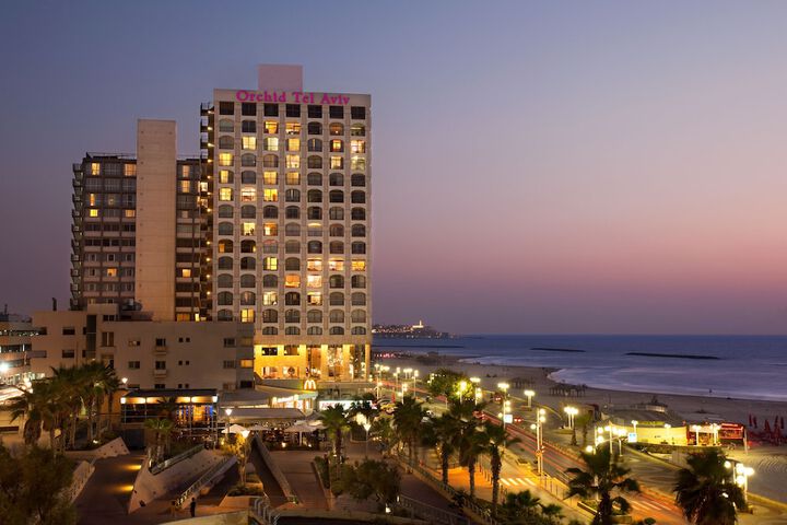 Photo of Orchid Tel Aviv