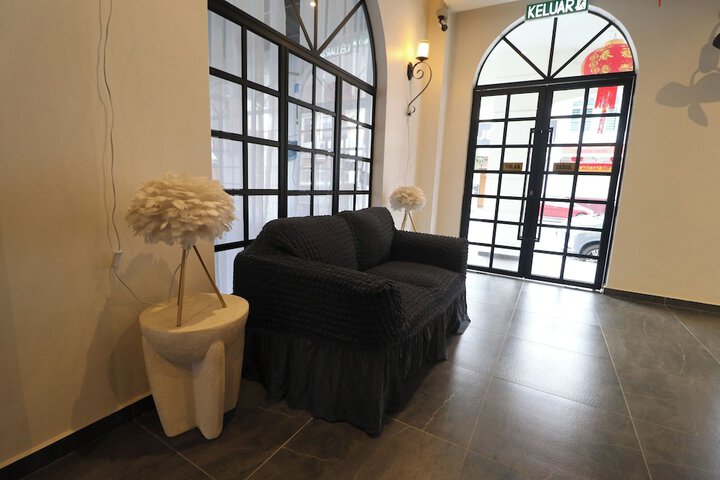 Hotel Interior 45 of 52