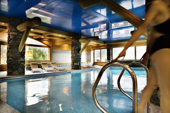 Pool to Cool