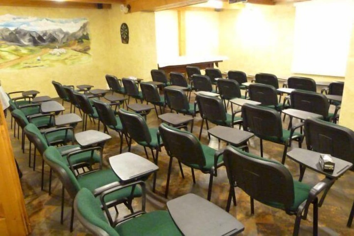 Meeting 75 of 83