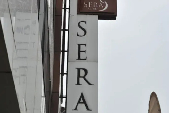 SERA HOTEL