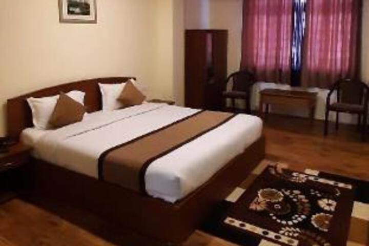 Room 19 of 20