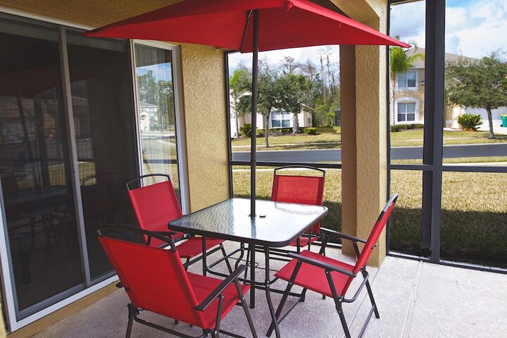 Terrace/Patio 20 of 23