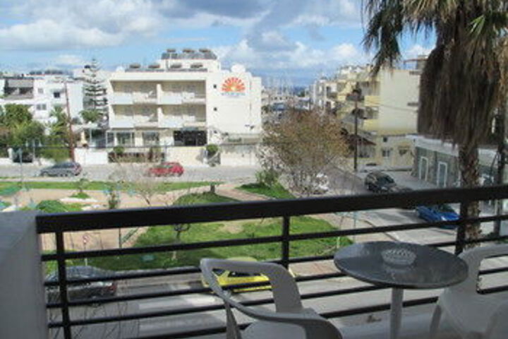 Terrace/Patio 2 of 10