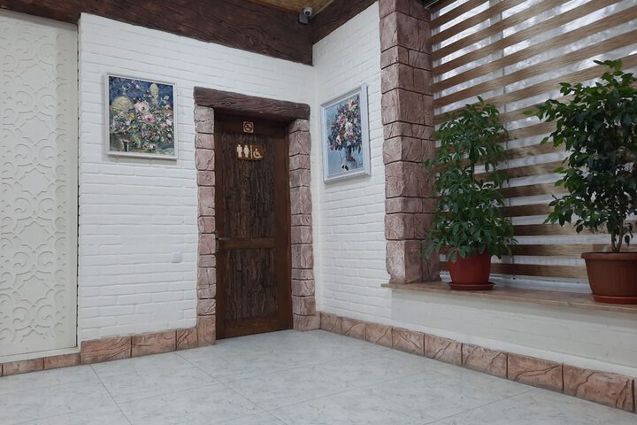 Hotel Interior 3 of 91