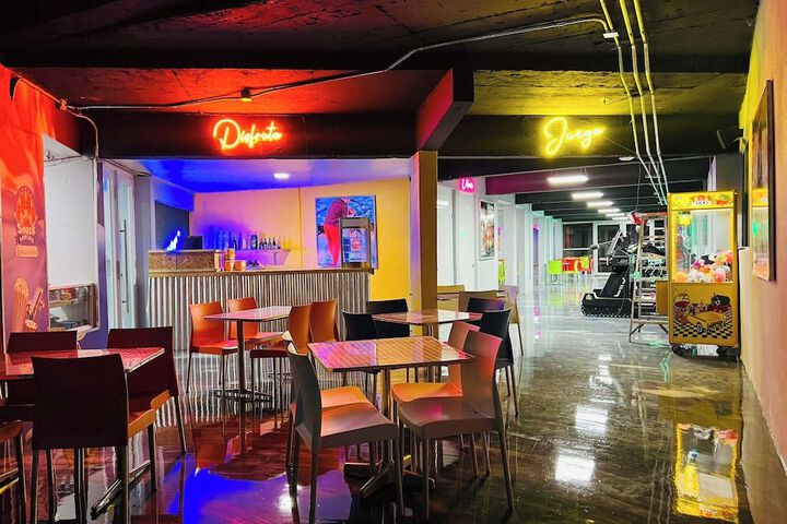 Terrace/Patio 13 of 40