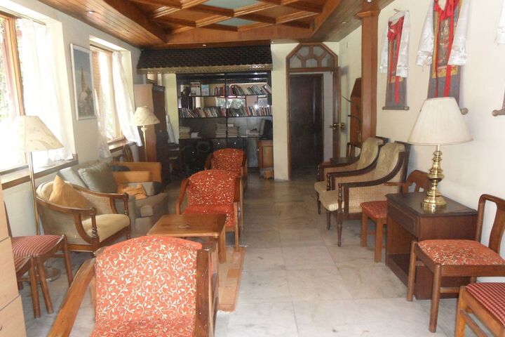 Library