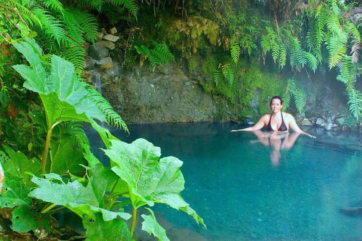 Pool to Cool