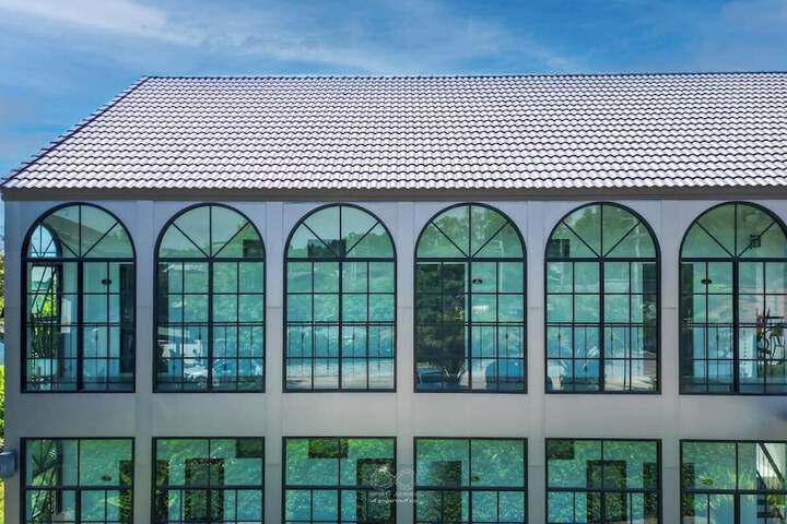 Trat Tara Boutique Hotel