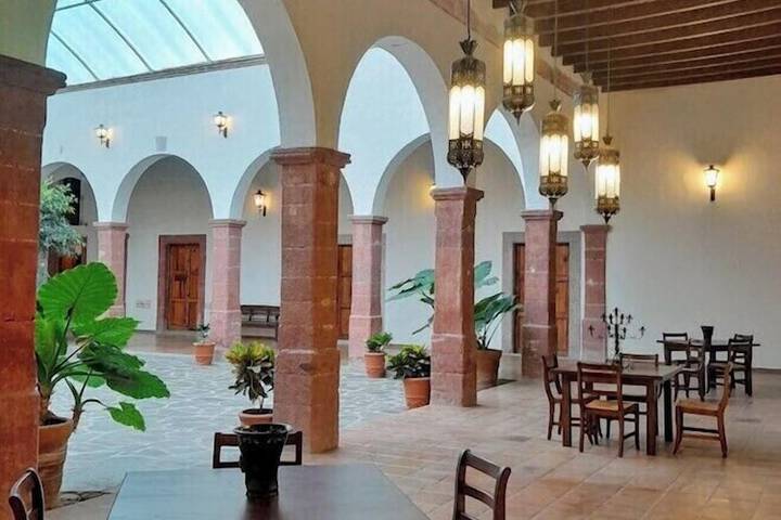 Hacienda Real Love &  Wellness San Miguel de Allende in San Miguel de Allende