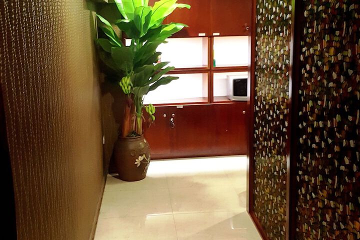 Spa Treatment