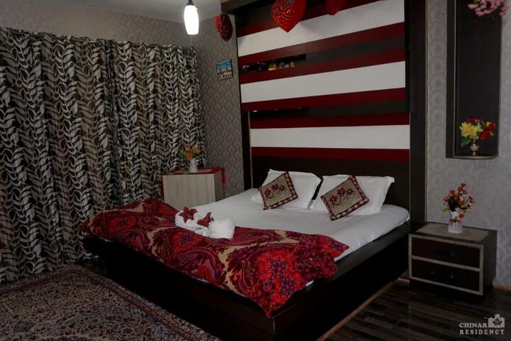 Chinar Residency