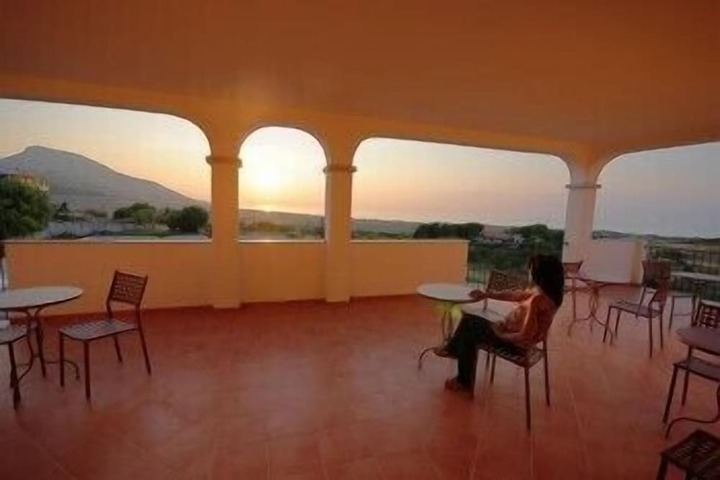Terrace/Patio 84 of 118