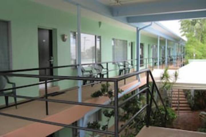 Hotel 115 of 120