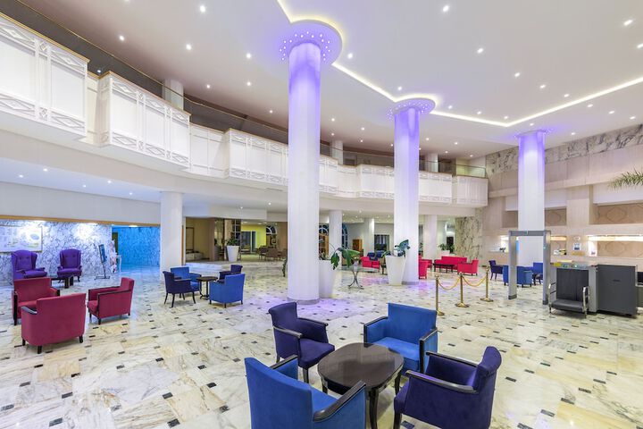 Hotel Interior 2 of 39