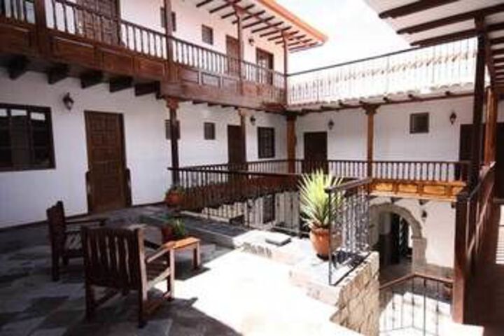 Terrace/Patio 14 of 16