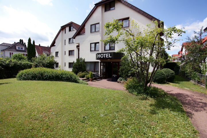 Hotel 51 of 57