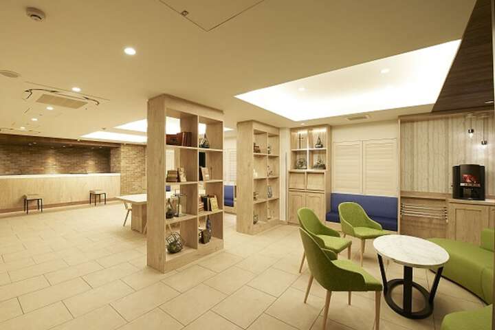 Photo of Sotetsu Fresa Inn Ginza Sanchome