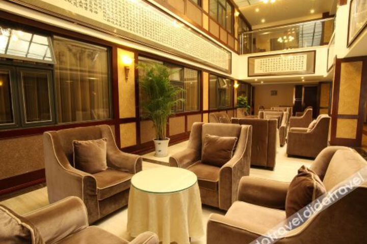 Hotel Interior 17 of 19