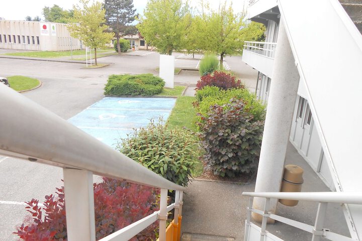 Hotel 20 of 25