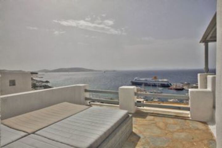 Terrace/Patio 74 of 78