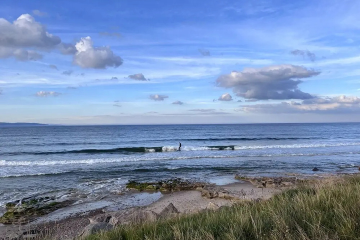 Beach 11 of 19