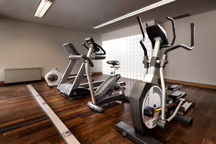 Fitness Club