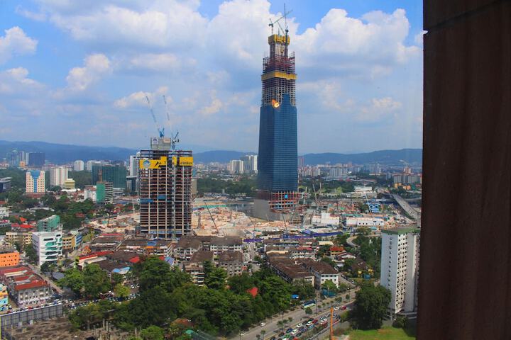Hotel View 69 of 70