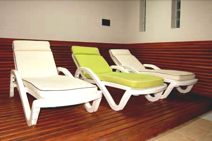 Spa Treatment