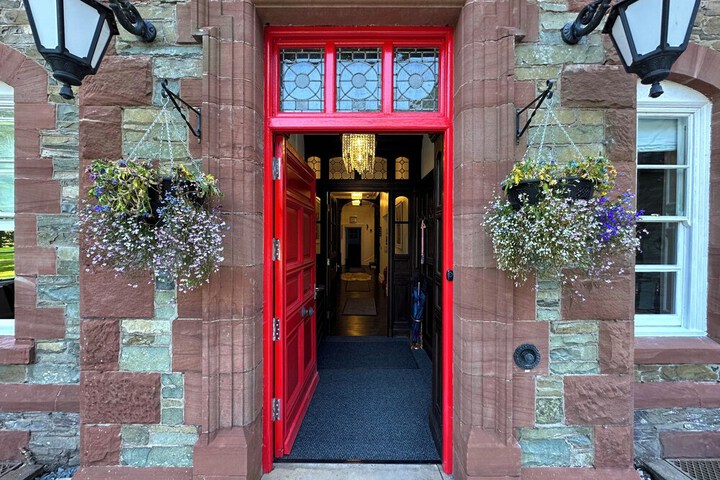 Hotel 68 of 69