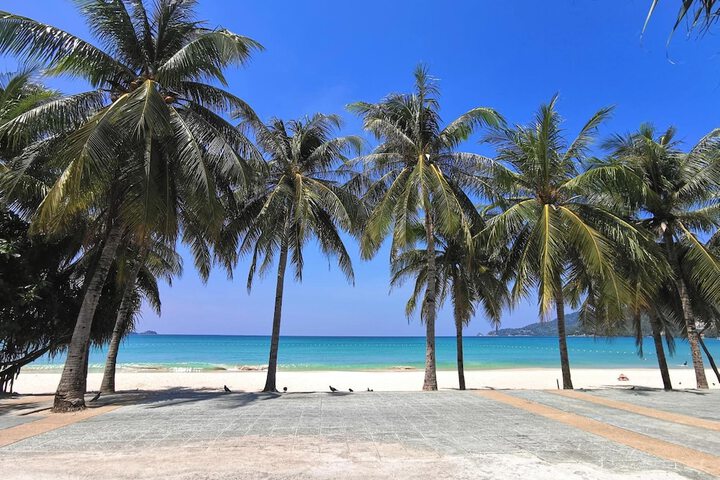 Beach 38 of 43