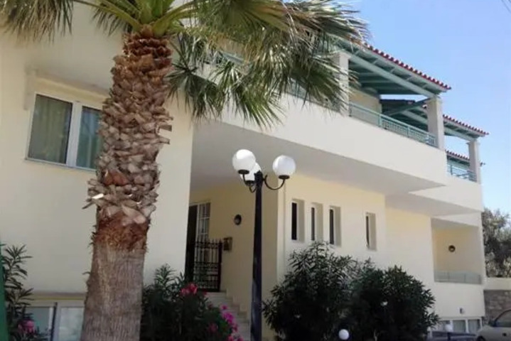 GALATIA APARTMENTS