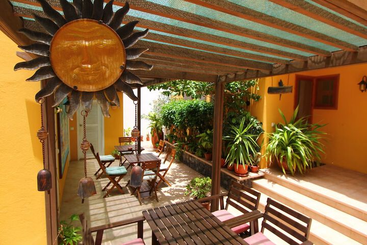 Terrace/Patio 93 of 95