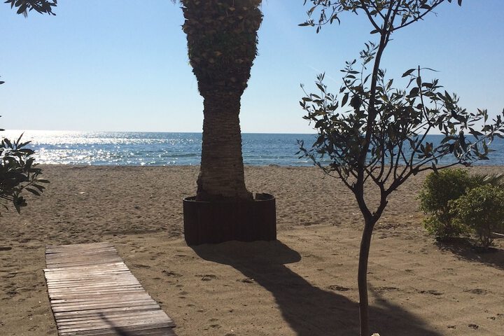 Avra Hotel in Katerini