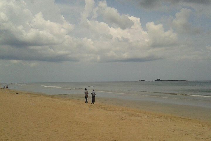 Beach 60 of 75