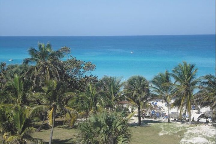 CUBANACAN HOTEL MARAZUL